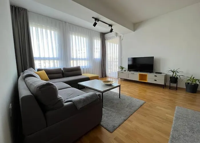Apartman Leks