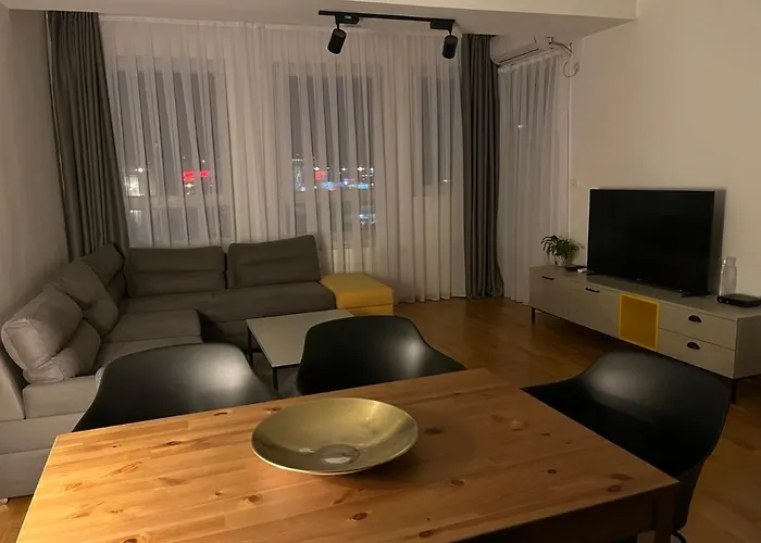 Leks Apartment Skopje